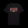 Fox Energy SS Prem Tee Blk