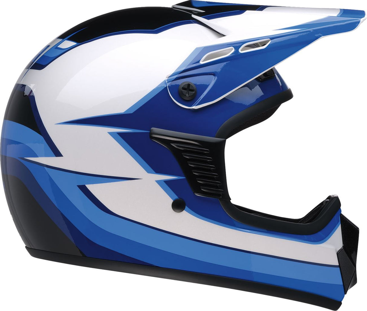 Z1R Child Dirt Maxx Helmet - Vortex
