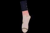 Fox Racing - 8 inch Defend Sock Lunar - Bne - S/M