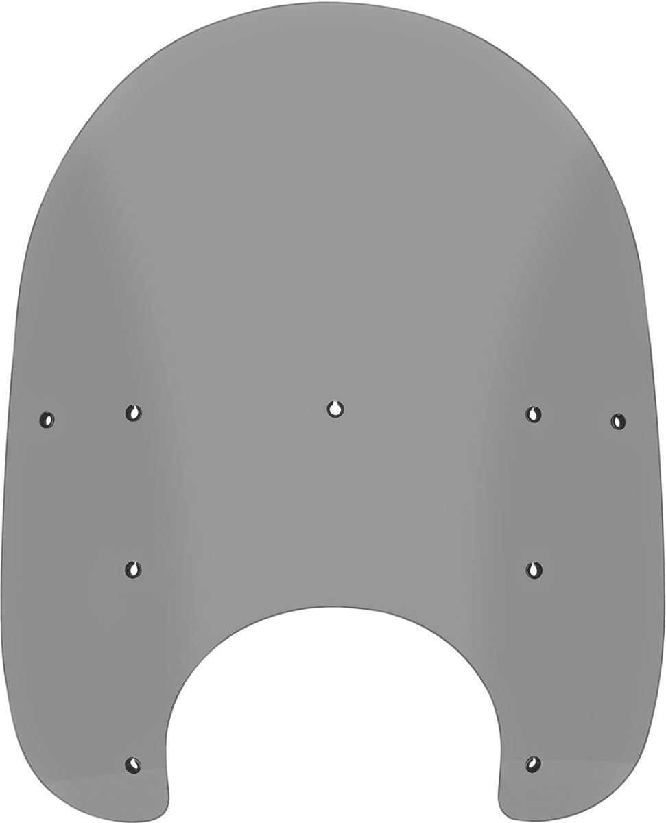 MEMPHIS SHADES Road King Replacement Plastic