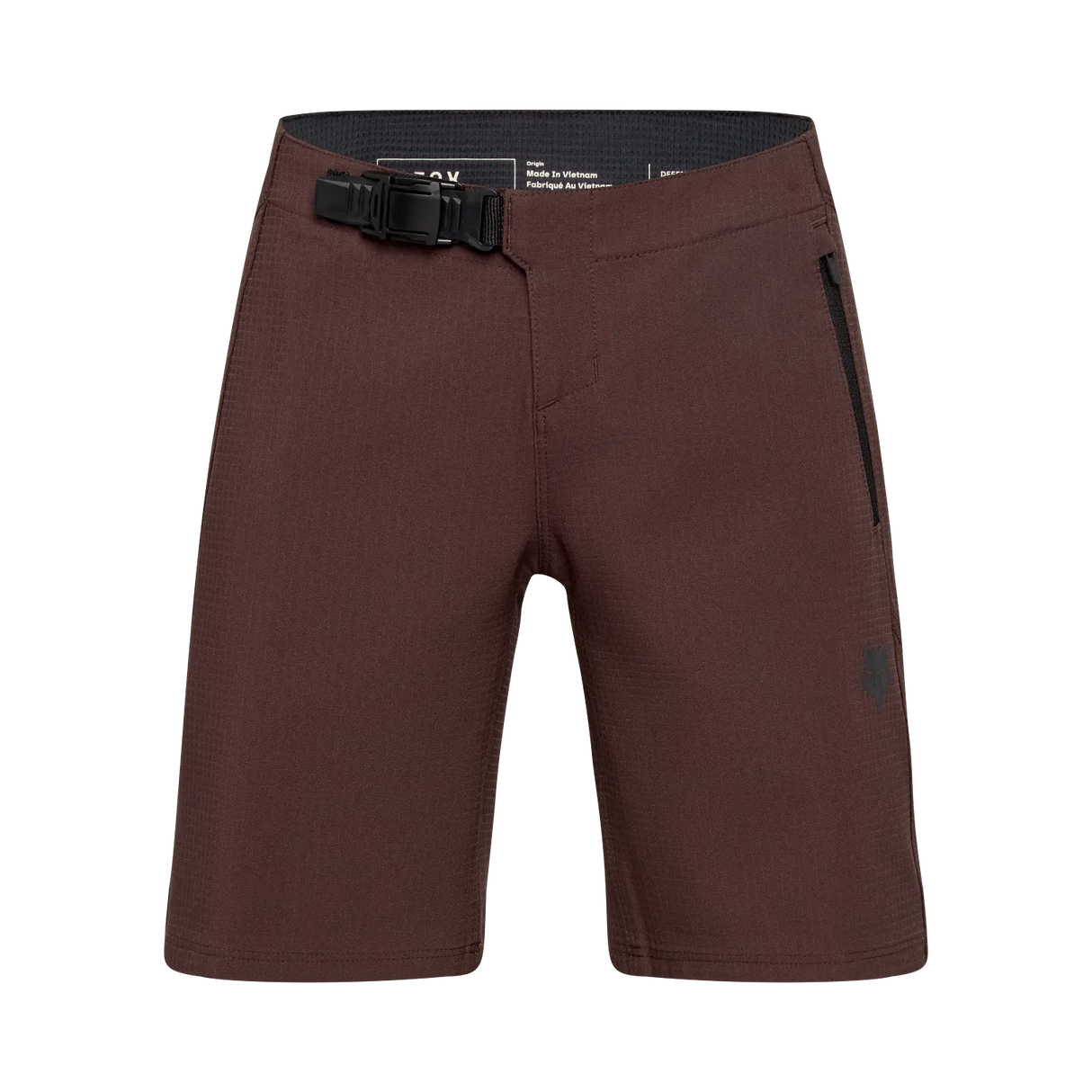 Fox Racing - Yth Defend Short - Cocoa Brown - 24
