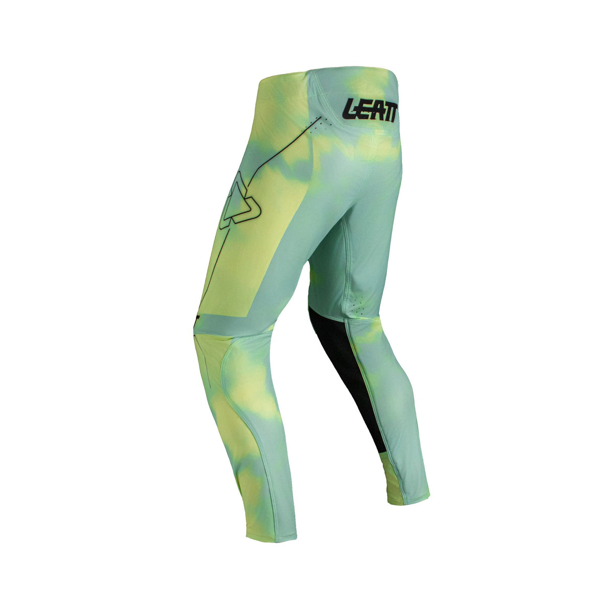 Leatt Moto 5.5 I.K.S. Motorcycle Pants | Ventilated 4-Way Stretch