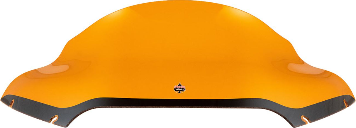 Klock Werks Kolor Flare® Windshield for Harley-Davidson® 2015-2025 Road Glide FLTR