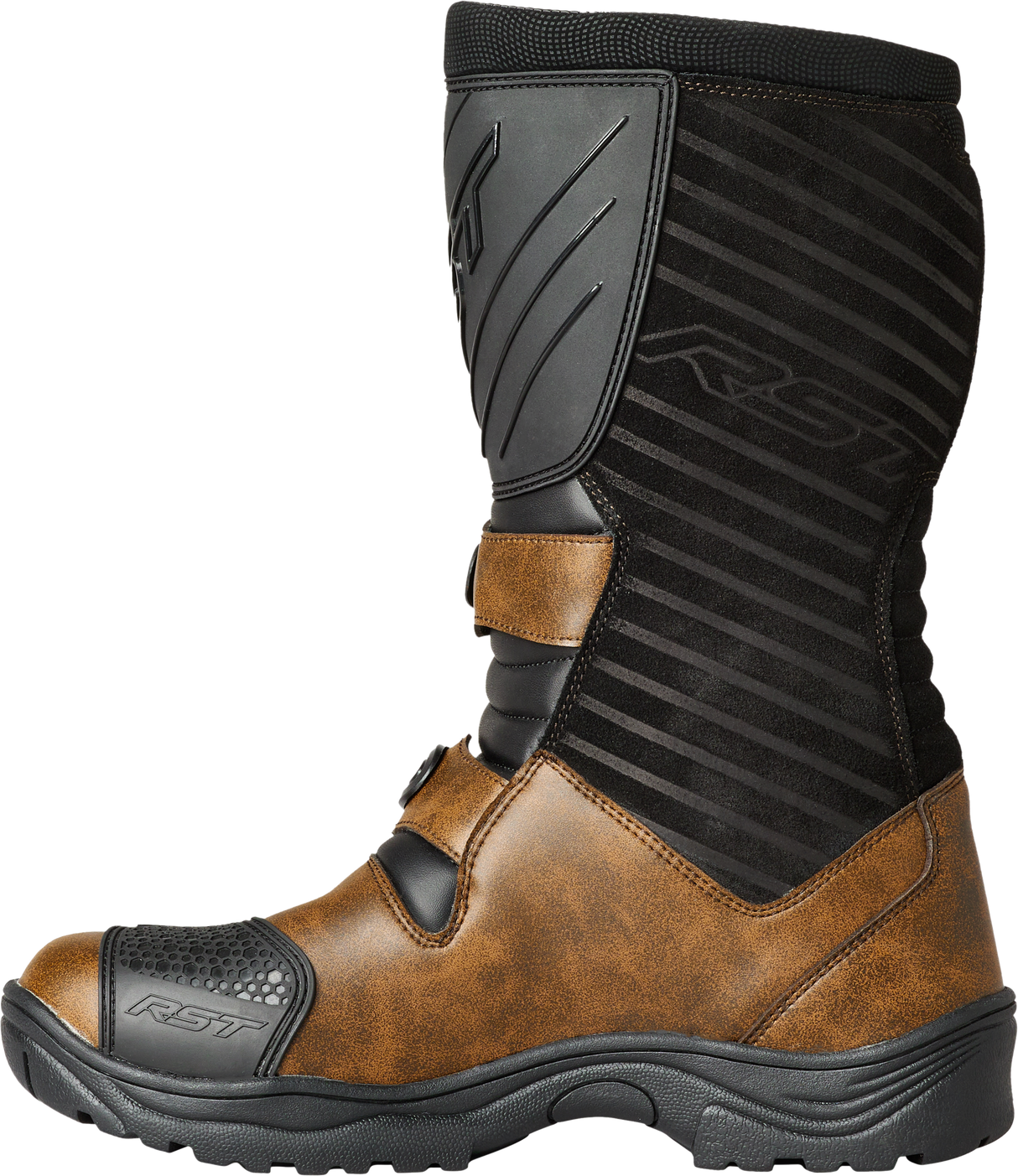 Pro Series Ambush Ce Boot Brown Waterproof Sz 14