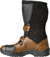 Pro Series Ambush Ce Boot Brown Waterproof Sz 7