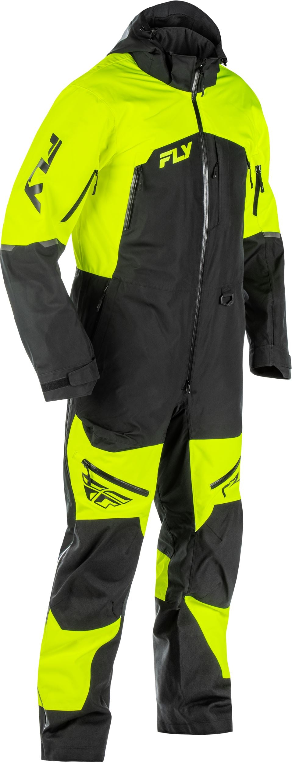 Fly Racing Incline Monosuit