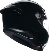 AGV K6 S Helmet - Solid