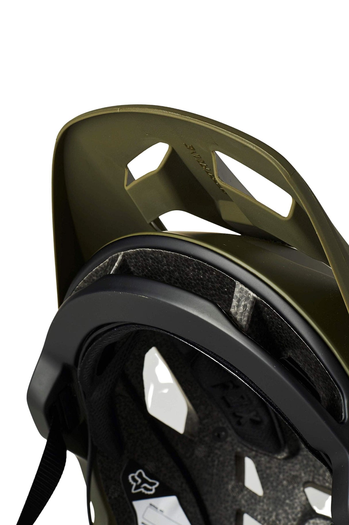 Fox Racing - Speedframe Helmet (Open Box) - Cycle City Outdoors