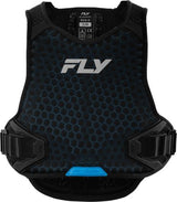 Fly Racing Blueprint RCH-0 Roost Guard - Black