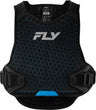 Fly Racing Blueprint RCH-0 Roost Guard - Black
