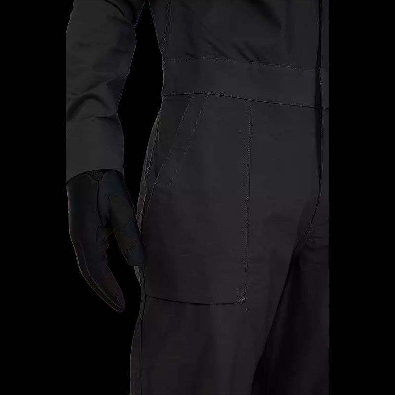 Fox Racing Defend Drive Dust Suit Blk/Gry