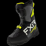 FXR Racing - X-Cross Pro BOA Boot