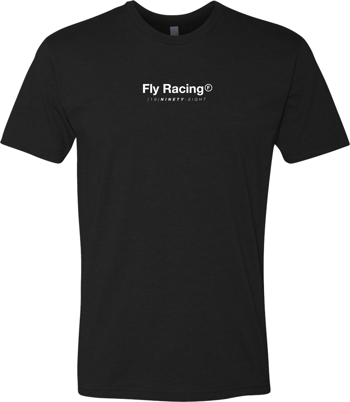 Fly Lost Tee Black 2x - Cycle City Outdoors
