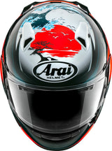 Arai Quantum-X Street Helmet