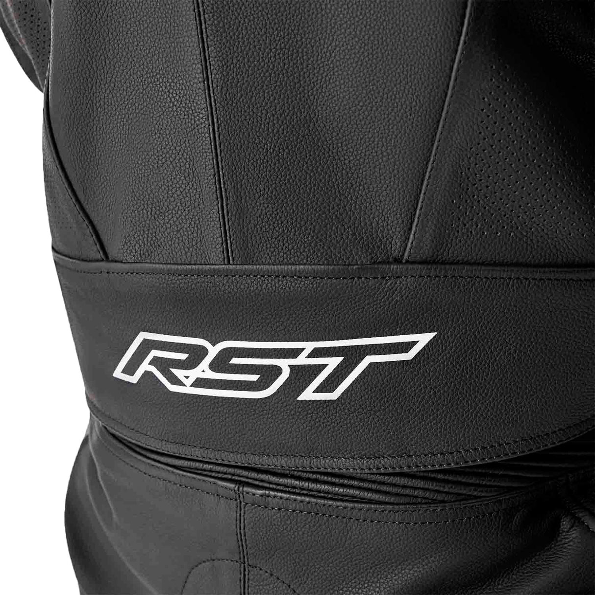 RST Tractech EVO D3O Leather Jacket