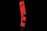 Fox Racing - Youth 6" Ranger Crew Sock - Fluorescent Red - OS
