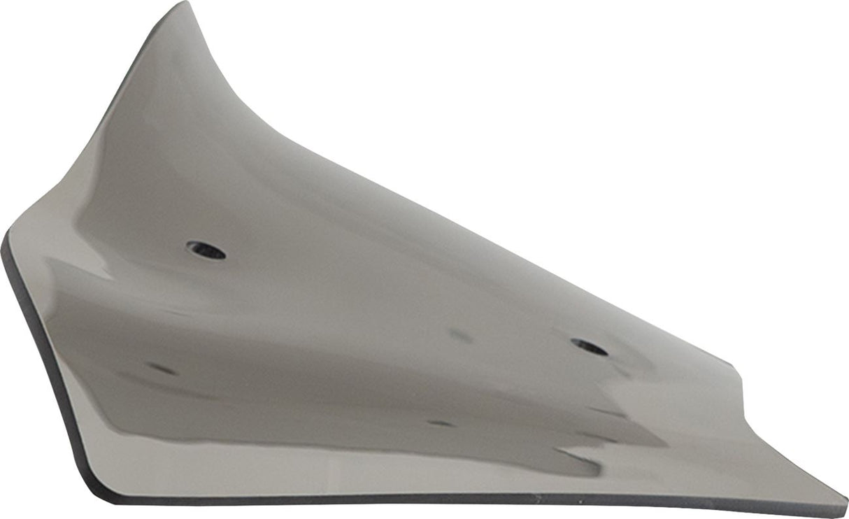 Klock Werks Flare Windshield For 24-26 Street Glide FLHX