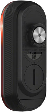 Garmin - Varia RCT715 Rear View Radar With Camera and Taillight