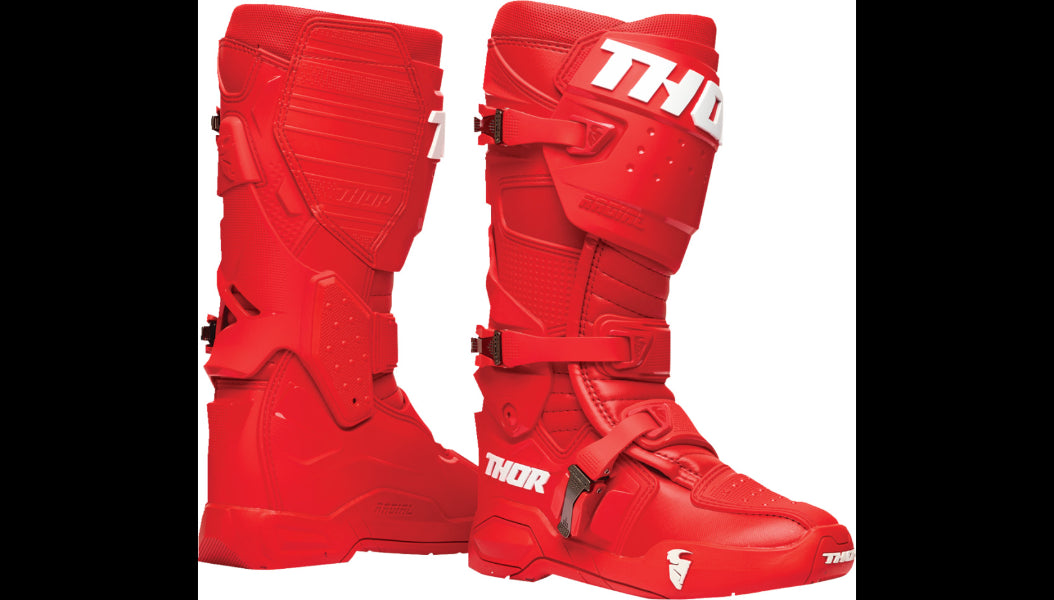 Thor - Radial Boots