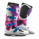 GAERNE SG 22 Boots Le Purple/White/Rhodamine 08 - Part Number 2262-019-42