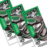 HRP Ripp Offs Fox Main 20pk Ro-bfm20