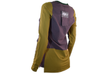 Fox Racing - Womens Defend Thermal Jersey - Rtb - S