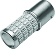 Kuryakyn L.E.D. Bulb Py21W Red - Cycle City Outdoors