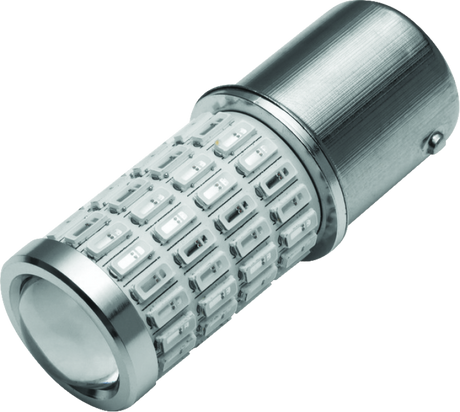Kuryakyn L.E.D. Bulb Py21W Red - Cycle City Outdoors