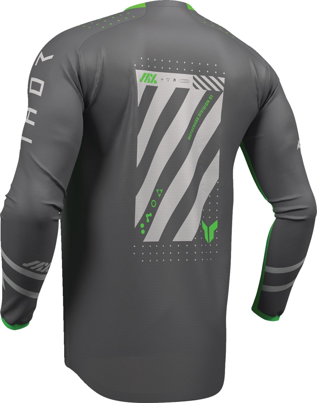 THOR Launchmode Futura Jersey