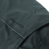 Speed and Strength Standard Supply Jacket Black - Small - Cycle City Outdoors