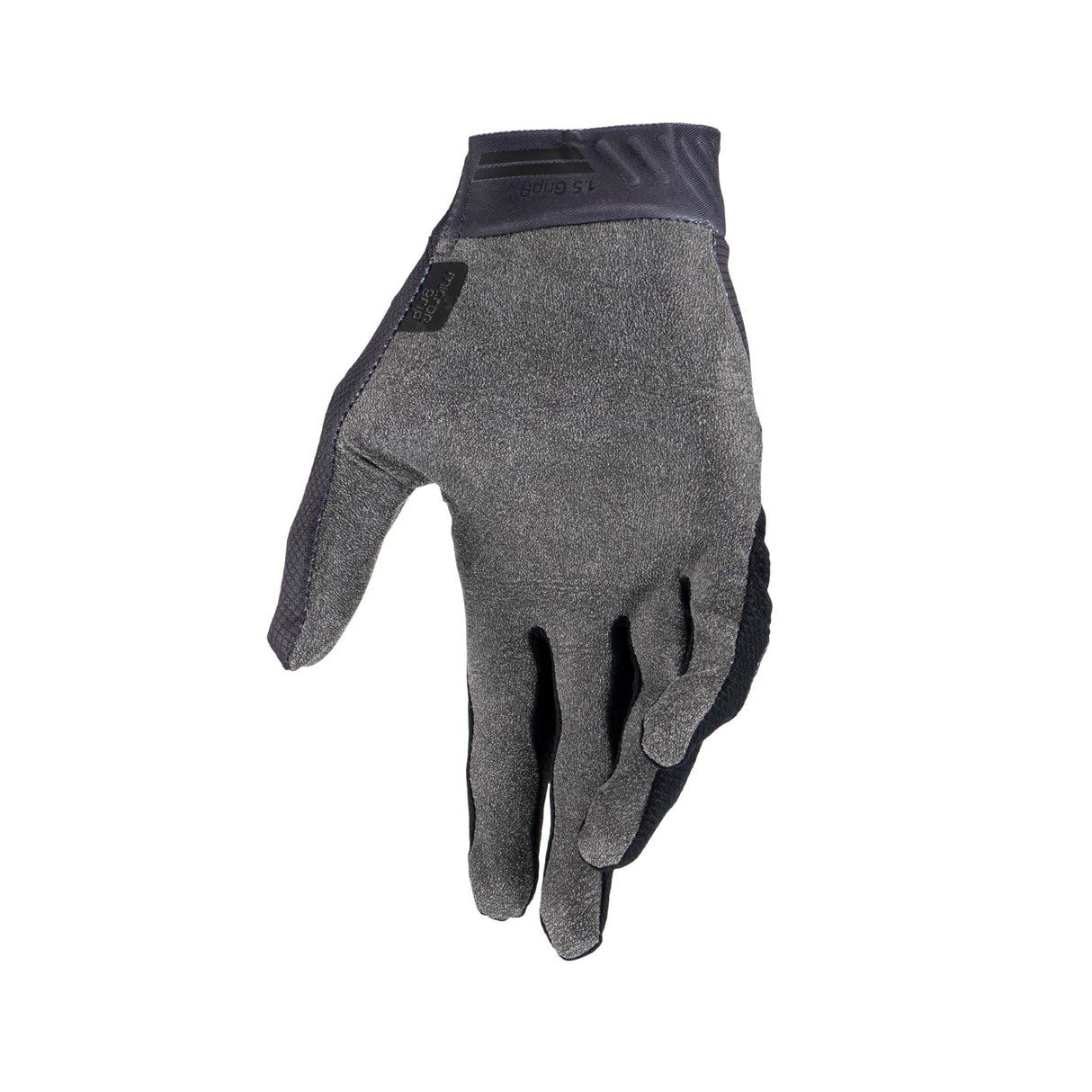 Leatt - Moto 1.5 GripR Glove - Black/Grey - M