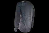 Fox Racing - Flexair Lunar Jersey - Light Grey - L