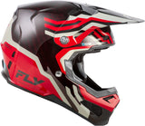 Fly Formula S Carbon Byte MX Helmet