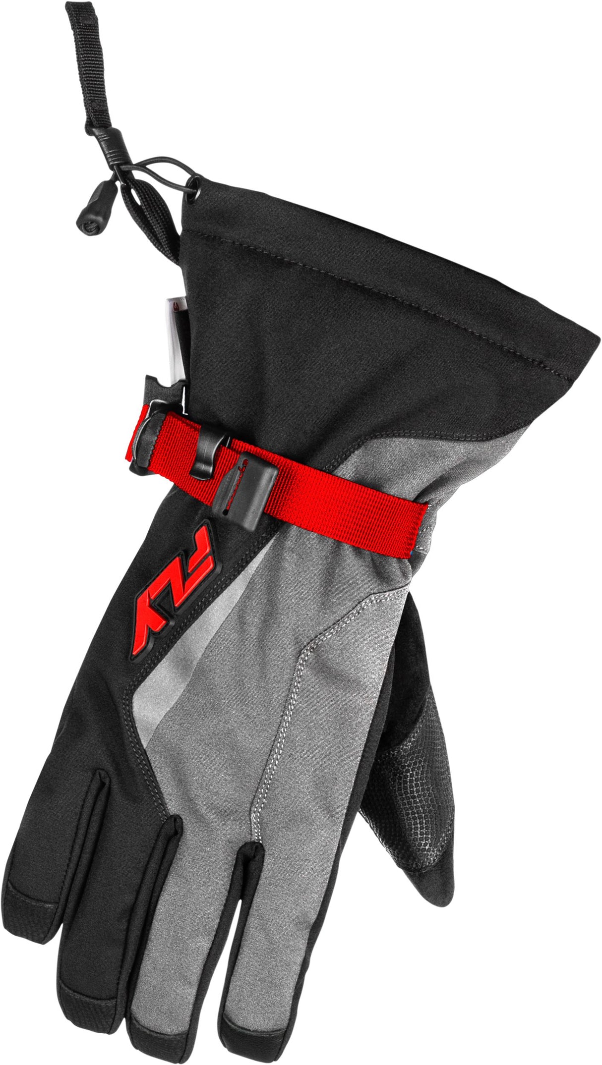 Fly Title Gauntlet Gloves Windproof Waterproof
