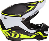 6D Helmets - ATR-2 Helmet - Drive