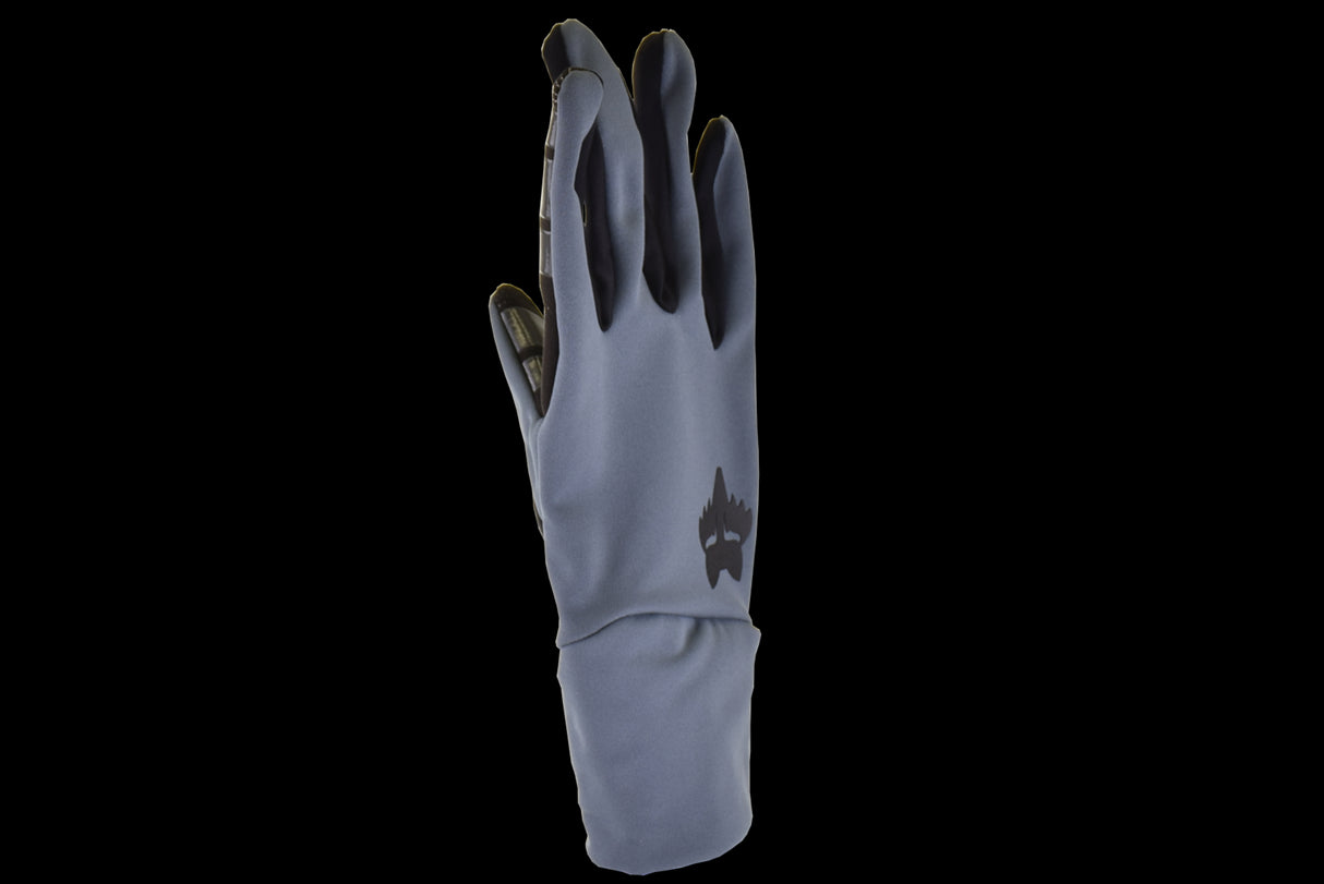 Fox Racing - Womens Ranger Fire Glove - Citadel Blue - M