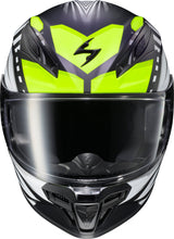 Scorpion Exo R430 Full Face Helmet Head Trip
