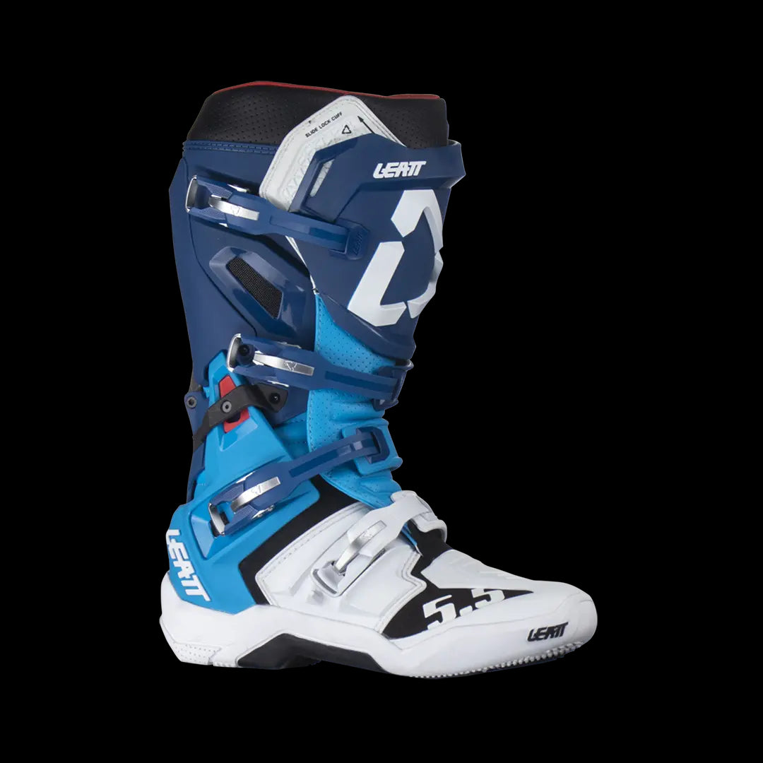 Leatt - 5.5 Flexlock Boots - Cycle City Outdoors