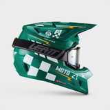 Leatt Helmet Kit Moto 7.5