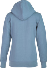 Women's Fly Corporate Zip Up