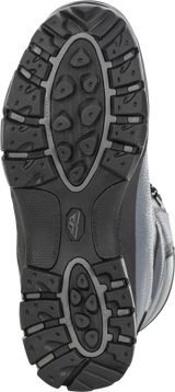 Marker Boot Black/Grey Sz 10 - Cycle City Outdoors