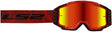 LS2 - Charger Pro Goggle - Cycle City Outdoors