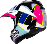 Arai VX-Pro4 Helmet - Fragment