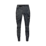 Fox Racing - Women's Ranger Pant Lunar SE - Black - 6
