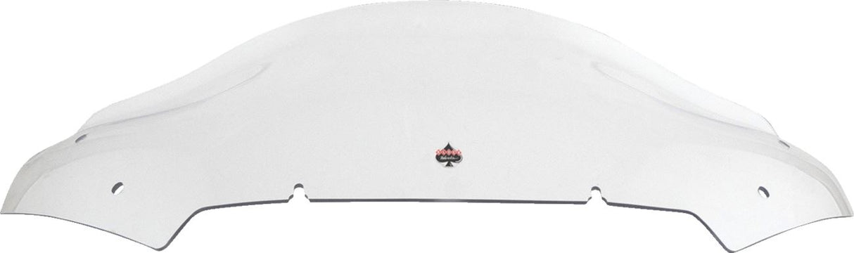 Klock Werks - Flare® Windshield for Harley-Davidson® 2023.5-2026 Road Glide (FLTR)