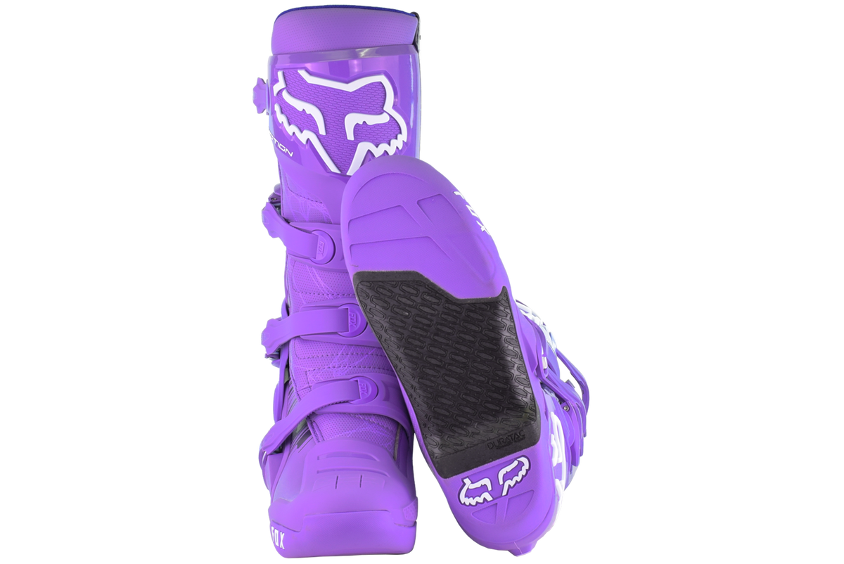 Fox Racing Motion Fox Racing - Motion Diffuse Se Boot - S38605 – Cycle City Outdoors