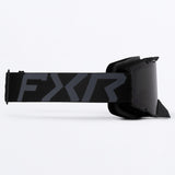 FXR Maverick Prime Goggle 26 | OPS | OS