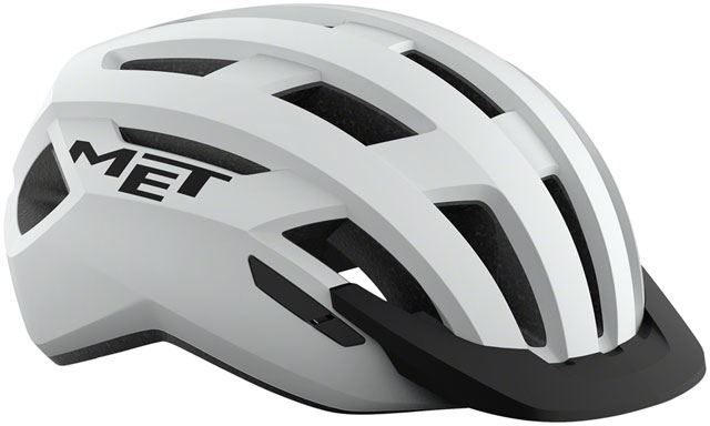 MET Helmets - MET Allroad MIPS Helmet