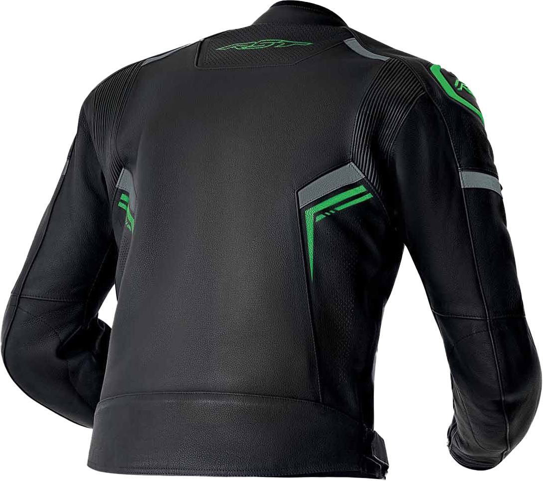 RST S1 D3O Leather Jacket