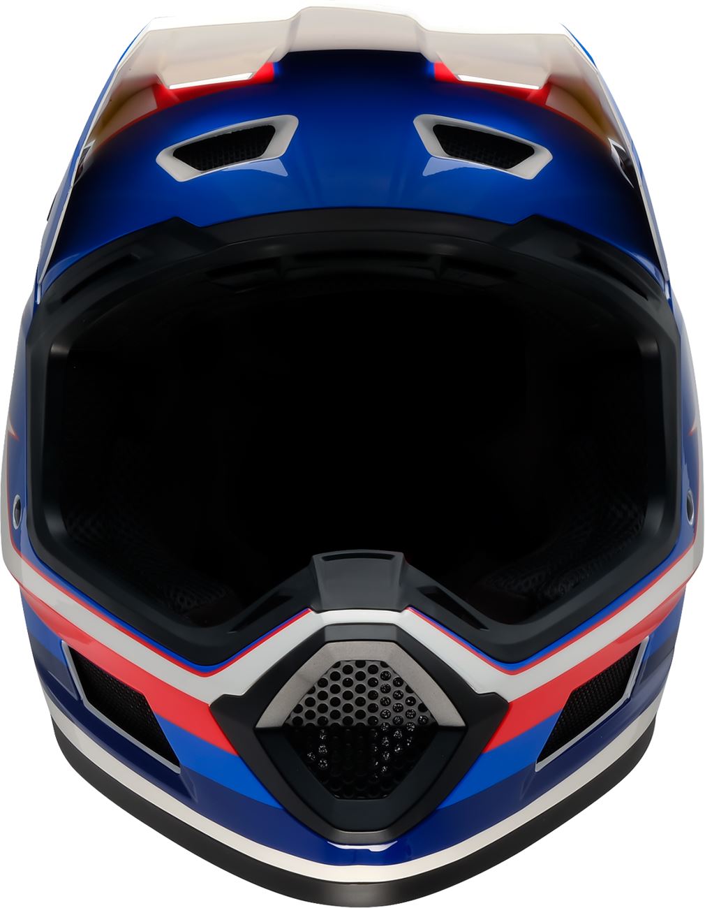 Z1R Dirt Maxx Helmet | Vortex Graphic | XS–4XL